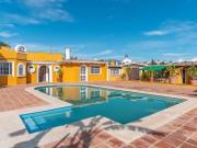 Chalet en alquiler en Estepona, Estepona