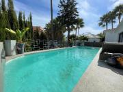 Chalet en alquiler en Estepona, Estepona East Costalita