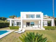Chalet en alquiler en Estepona, Estepona East El Paraiso