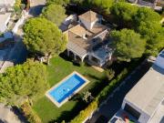 Chalet en alquiler en Estepona, Estepona East El Paraiso