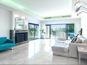 Chalet en alquiler en Estepona, Estepona East El Paraiso