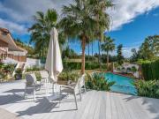 Chalet en alquiler en Estepona, Estepona East El Paraiso