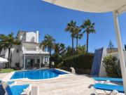 Chalet en alquiler en Estepona, Estepona East Nueva Atalaya