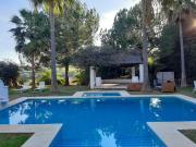 Chalet en alquiler en Estepona, Estepona East Selwo