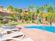 Chalet en alquiler en Estepona Málaga
