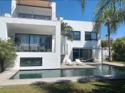 Chalet en alquiler en Estepona, Málaga Costa del Sol