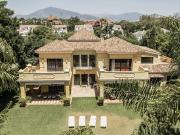 Chalet en alquiler en Guadalmina, Málaga Costa del Sol