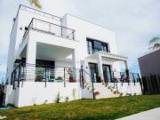 Chalet en alquiler en Estepona, Málaga Costa del Sol