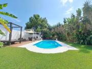 Chalet en alquiler en Estepona, Málaga Costa del Sol