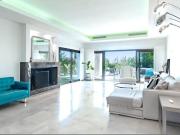 Chalet en alquiler en El Paraiso, Málaga Costa del Sol