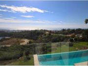 Chalet en alquiler en Estepona, Selwo La Resinera Golf