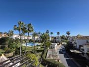 Chalet en alquiler en Estepona, Sotoserena