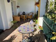 Chalet en alquiler en Estepona, Sotoserena