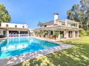 Chalet en alquiler en Estepona, Villacana Costalita...