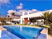 Chalet en alquiler en Finestrat