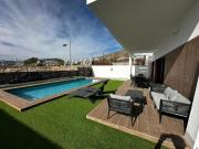 Chalet en alquiler en Finestrat, Campana garden