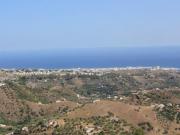 Chalet en alquiler en Frigiliana