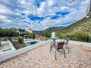 Chalet en alquiler en Frigiliana, Málaga Costa del Sol