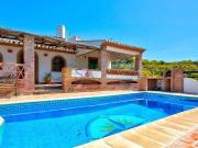 Chalet en alquiler en Frigiliana, Málaga Costa del Sol Chalet en alquiler en Frigiliana, Málaga Costa del Sol