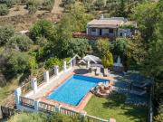 Chalet en alquiler en Frigiliana, Málaga Costa del Sol