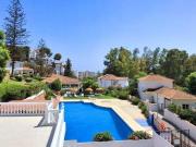 Chalet en alquiler en Fuengirola, Centro