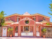 Chalet en alquiler en Fuengirola, Málaga Costa del Sol