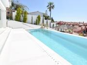 Chalet en alquiler en Fuengirola, Torreblanca del Sol
