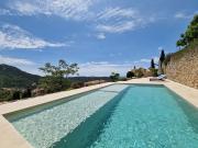 Chalet en alquiler en Galilea, Mallorca