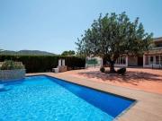 Chalet en alquiler en Gata de Gorgos, Alicante Costa Blanca