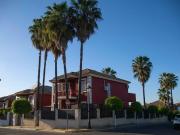 Chalet en alquiler en Ginés, Andalucia