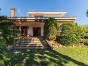 Chalet en alquiler en Godella, URB. CAMPOLIVAR