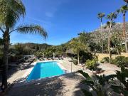 Chalet en alquiler en Golden Mile, Málaga Costa del Sol