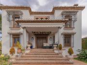 Chalet en alquiler en Granada, Granada