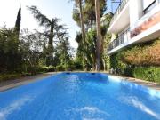 Chalet en alquiler en Granada, Realejo