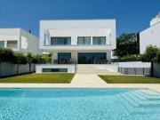 Chalet en alquiler en Guadalmina, Málaga Costa del Sol