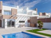 Chalet en alquiler en Guardamar del Segura, Alicante...