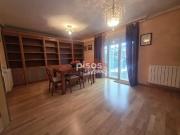 Chalet en alquiler en Hervencias Altas El Pinar