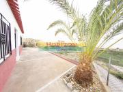 Chalet en alquiler en Huércal Overa, Almería