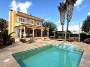 Chalet en alquiler en Ibiza / Eivissa, Ibiza