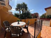 Chalet en alquiler en Isla Plana, Murcia Costa Cálida