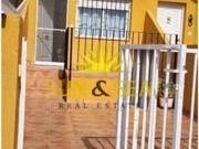 Chalet en alquiler en Isla Plana, Murcia Costa Cálida