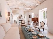 Chalet en alquiler en Istán, Málaga Costa del Sol