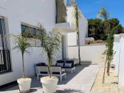 Chalet en alquiler en Jalón / Xaló, Alicante Costa Blanca