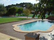 Chalet en Alquiler en Javea Xabia, Alicante