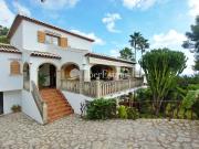 Chalet en alquiler en Javea / Xàbia, Alicante Costa Blanca