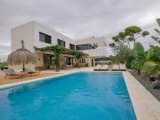Chalet en alquiler en Javea / Xàbia, Alicante Costa Blanca