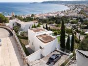 Chalet en alquiler en Javea / Xàbia, Alicante Costa Blanca