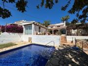 Chalet en alquiler en Javea / Xàbia, Alicante Costa Blanca