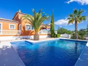 Chalet en alquiler en Javea / Xàbia, Alicante Costa Blanca