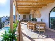 Chalet en alquiler en Jávea/Xàbia